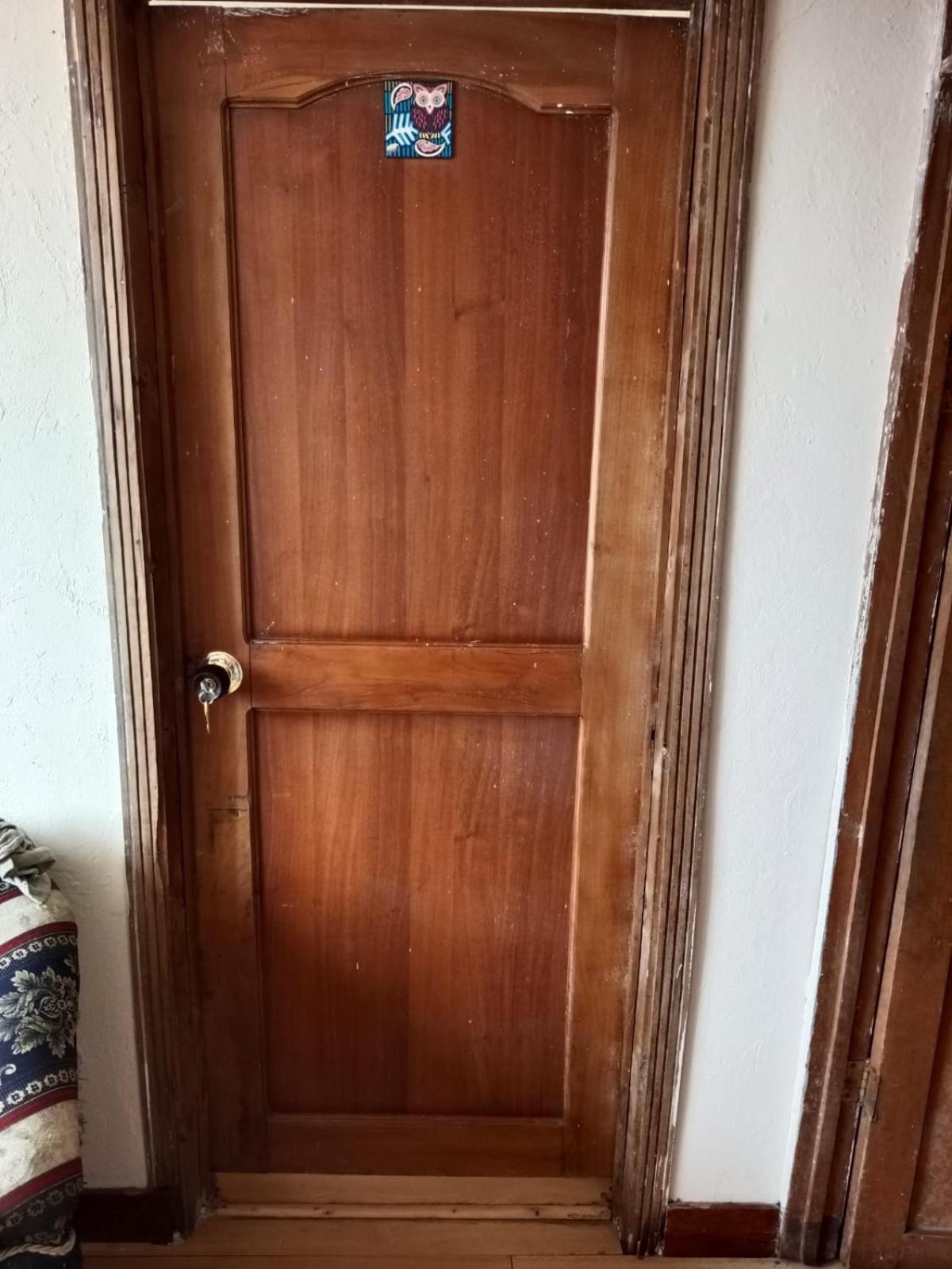 Casa Rural Zaba Lago De Tota Аквитания Экстерьер фото